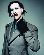 Marilyn Manson